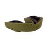 Venum Challenger Mouthguard - Khaki/Black view 2
