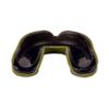 Venum Challenger Mouthguard - Khaki/Black view 3