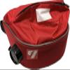 BARNETT BACKPACK-05 Multifunction Sport Drink Bottle Waist Bag, Bottle Belt, Drink Belt, Purple view 2