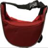 BARNETT BACKPACK-05 Multifunction Sport Drink Bottle Waist Bag, Bottle Belt, Drink Belt, Purple view 3