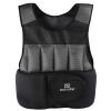 MOVSTAR Adjustable Weighted Vest Women Men with Reflective Design 10lbs,20lbs Workout Vest for Strength Training, Walking, Jogging, Weightlifting, Running Men Women view 1