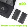 MOVSTAR Adjustable Weighted Vest Women Men with Reflective Design 10lbs,20lbs Workout Vest for Strength Training, Walking, Jogging, Weightlifting, Running Men Women view 3