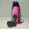 ARENA Team Sack Drawstring Swim Bag, Pink view 2