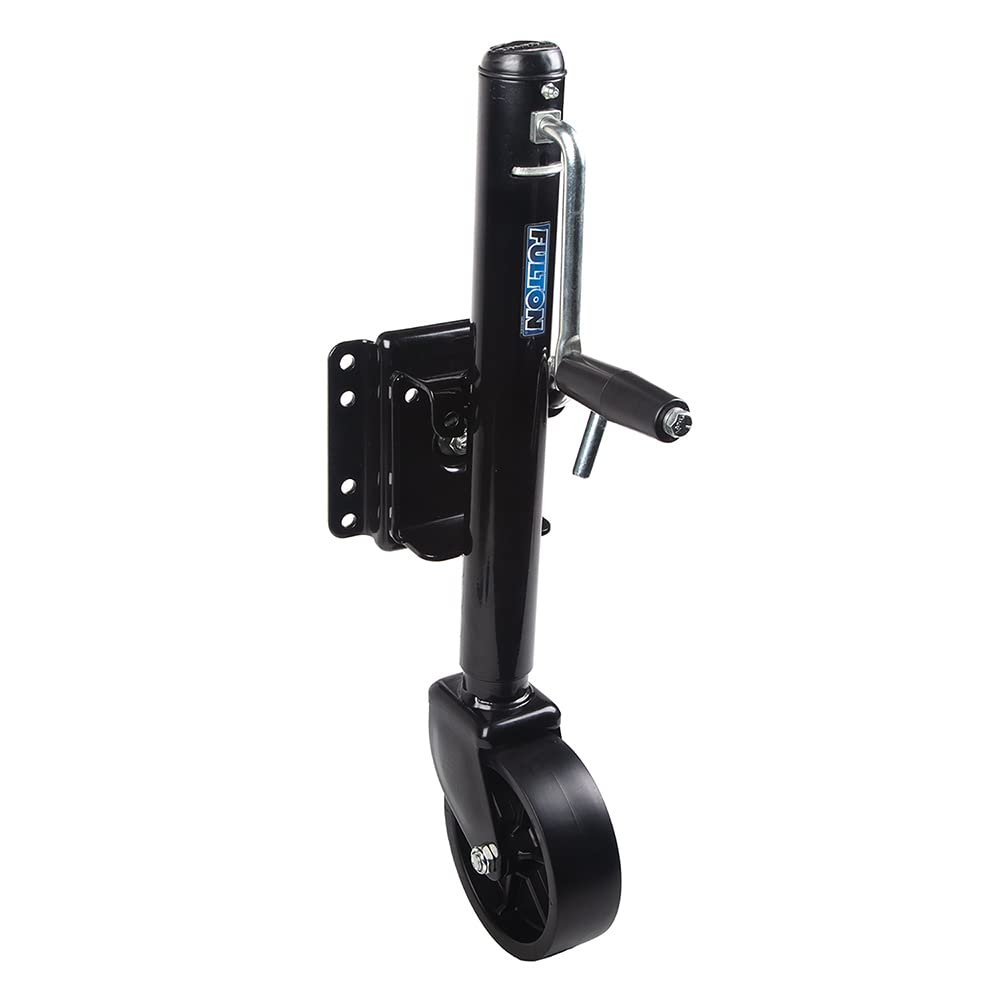 Fulton XP150126 Jack 1 500 Lbs. Swing-away Bolt-