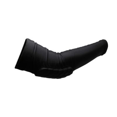 Elbow Protective Pads for Elbow and Forearm, 1 Protection (L)