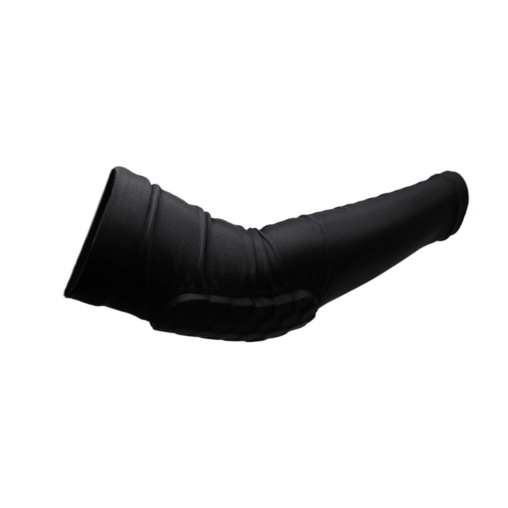 Elbow Protective Pads for Elbow and Forearm, 1 Protection (2XL)