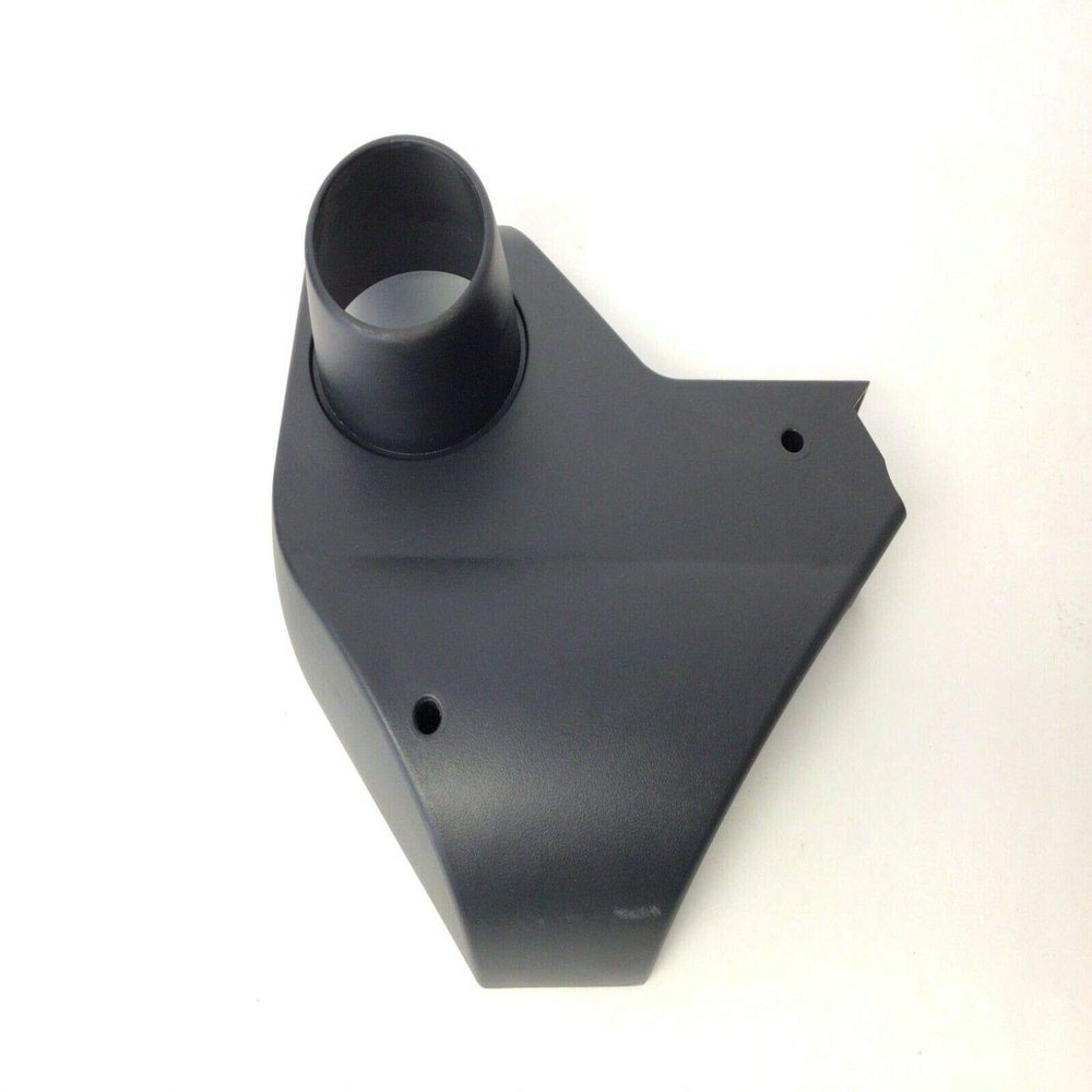 H.F Exchange Left Pivot Cover 259419 Works with Nordic-Track Epic Freemotion Lifestyler Elliptical