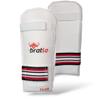 Cricket Best Buy Cricket Arm Guard - Foam Padded Club Cricket Guard Men, Black view 1