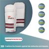 Cricket Best Buy Cricket Arm Guard - Foam Padded Club Cricket Guard Men, Black view 2