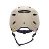 Bern Watts 2.0 Adult Bicycle Helmet, Brim Style, Multisport Certified, MIPS Rotational Impact Protection, Compass Dial-Adjusted Fit, for Biking, Skating, Boarding (Matte Sand, Small) view 2