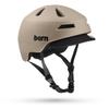 Bern Brentwood 2.0 MIPS Adult Bike Helmet with Rotational Impact ProtectionDial Adjusted Fit Flip VisorAdapts to All SeasonsFully Certified view 1