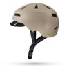 Bern Brentwood 2.0 MIPS Adult Bike Helmet with Rotational Impact ProtectionDial Adjusted Fit Flip VisorAdapts to All SeasonsFully Certified view 2