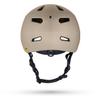 Bern Brentwood 2.0 MIPS Adult Bike Helmet with Rotational Impact ProtectionDial Adjusted Fit Flip VisorAdapts to All SeasonsFully Certified view 3