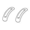 Thule Yepp Child Carrier Replacement Shoulder Padding - 1500052889 view 1
