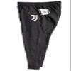 Icon Sports Compatible with Juventus Men's Soccer Jogger Sweatpants with Pockets (Small) Gray view 3