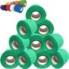 STICK HANDLER Professional Hockey Grip Tape Pro Pack (Dark Green|Ten Pack) view 1