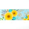 Country Brook Design - Sunny Days Polyester Webbing (1 1/2 Inch, 20 Yards) view 3