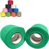 STICK HANDLER Professional Hockey Grip Tape Pro Pack (Dark Green|Two Pack) view 1
