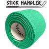 STICK HANDLER Professional Hockey Grip Tape Pro Pack (Dark Green|Two Pack) view 3