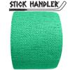STICK HANDLER Professional Hockey Grip Tape Pro Pack (Dark Green|Two Pack) view 4