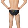 Speedo Men's Swimsuit Brief Endurance+ The One Graphic view 2