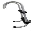 classAcustoms B4 Marine Pontoon Boat 4 Step Folding Boarding Ladder Speed Boat Fish and Ski view 4