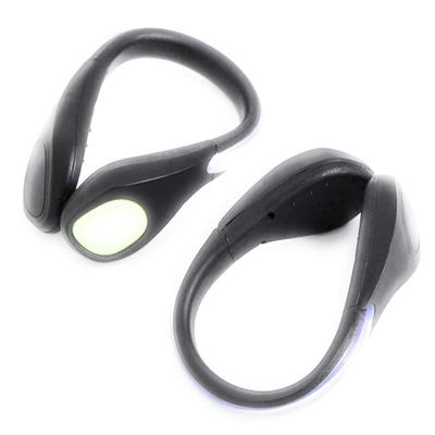 DFG Green LED Shoe Clip