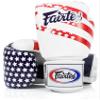 Fairtex BGV1 Muay Thai Boxing Training Sparring Gloves for Men, Women, Kids| Premium Quality, Light Weight & Shock Absorbent 10 oz Boxing Gloves -USA view 1