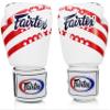 Fairtex BGV1 Muay Thai Boxing Training Sparring Gloves for Men, Women, Kids| Premium Quality, Light Weight & Shock Absorbent 10 oz Boxing Gloves -USA view 3