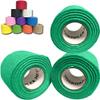 STICK HANDLER Professional Hockey Grip Tape Pro Pack (Dark Green|Three Pack) view 1