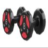 Power Systems Urethane Cardio Dumbbell Pairs (5) view 1