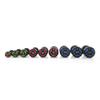 Power Systems Urethane Cardio Dumbbell Pairs (5) view 3