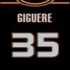TnT Prints Anaheim Ducks Poster, Anaheim Ducks Wall Decor, Anaheim Ducks Prints, Hockey Poster, NHL Posters, Ducks Poster, Ducks Decor - Set of 6 (8x10) - Unframed view 4
