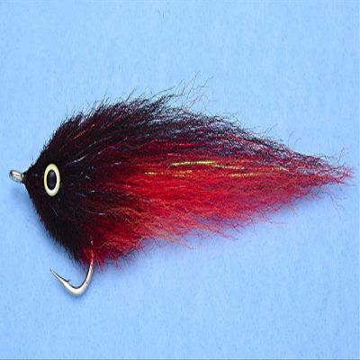 Enrico Puglisi EP GTs (3-Pack) - Red/Black - #5/0