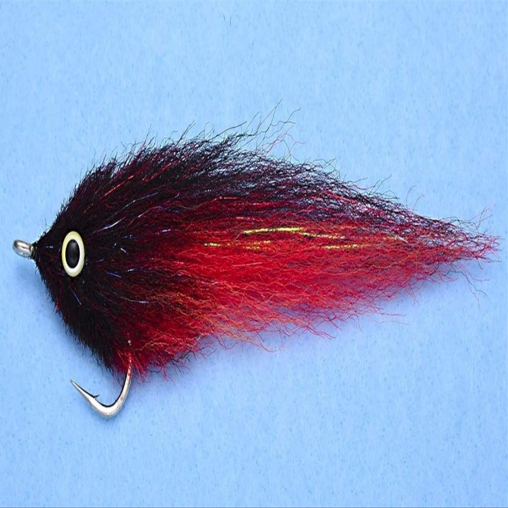 Enrico Puglisi EP GTs (3-Pack) - Red/Black - #5/0