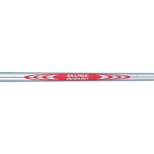 (elitegrips) Nippon Shaft N.S.PRO MODUS3 Tour 120 Iron.355 Taper, S-Flex, for #4 (40.0"), Single Shaft