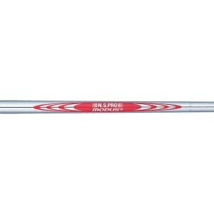 (elitegrips) Nippon Shaft N.S.PRO MODUS3 Tour 120 Iron.355 Taper, S-Flex, for #4 (40.0"), Single Shaft