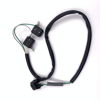 Ubrand Trigger Coil for Yamaha Outboard Engine Boat Motor 2 Stroke 85HP 688-85580-00