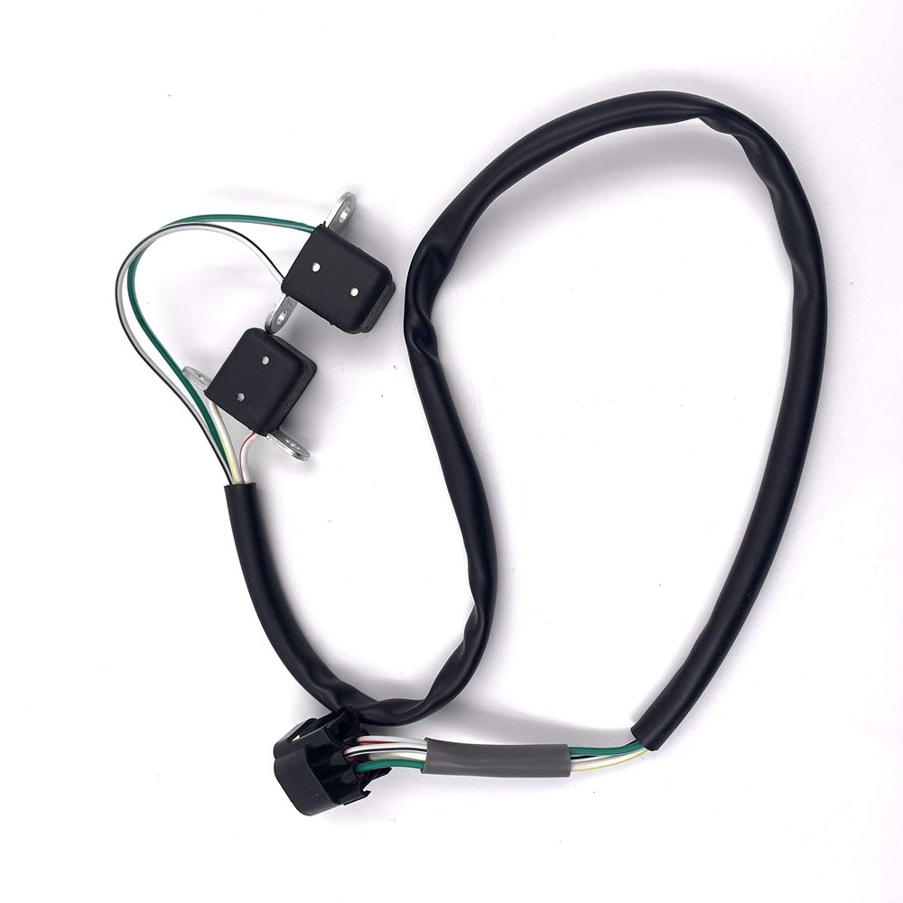 Ubrand Trigger Coil for Yamaha Outboard Engine Boat Motor 2 Stroke 85HP 688-85580-00