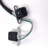Ubrand Trigger Coil for Yamaha Outboard Engine Boat Motor 2 Stroke 85HP 688-85580-00 view 4