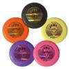 Gateway Voodoo Disc Golf Putter Approach Disc - 5 Pack (Supersoft (SS)) view 1