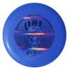 Gateway Voodoo Disc Golf Putter Approach Disc - 5 Pack (Supersoft (SS)) view 2