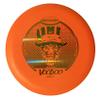 Gateway Voodoo Disc Golf Putter Approach Disc - 5 Pack (Supersoft (SS)) view 3