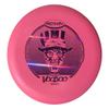 Gateway Voodoo Disc Golf Putter Approach Disc - 5 Pack (Supersoft (SS)) view 4
