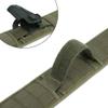 EXCELLENT ELITE SPANKER Medium Size Military Waist Belt Pistol Holster Universal Adjustable view 4