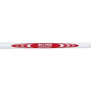 NIPPON SHAFT N.S.PRO MODUS3 System3 Tour 125 Iron.355 Taper, X-Flex, for #W (37.0"), Single Shaft
