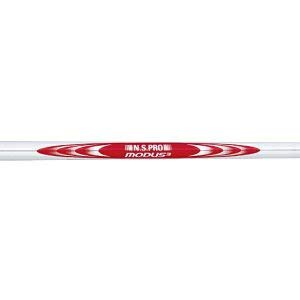 NIPPON SHAFT N.S.PRO MODUS3 System3 Tour 125 Iron.355 Taper, X-Flex, for #W (37.0"), Single Shaft