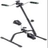 Mini Exercise Bike Exercise Bike Exercise Bike Arm and Leg Trainer Mini Exercise Bike for Exercises at Home Bicycle Training for The Elderly with view 1