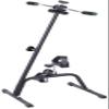 Mini Exercise Bike Exercise Bike Exercise Bike Arm and Leg Trainer Mini Exercise Bike for Exercises at Home Bicycle Training for The Elderly with view 3