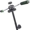 Mini Exercise Bike Exercise Bike Exercise Bike Arm and Leg Trainer Mini Exercise Bike for Exercises at Home Bicycle Training for The Elderly with view 4